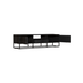 STARFURN TV-meubel Tv meubel New York 180 cm 180x45x50 cm-TV-meubels-Starfurn
