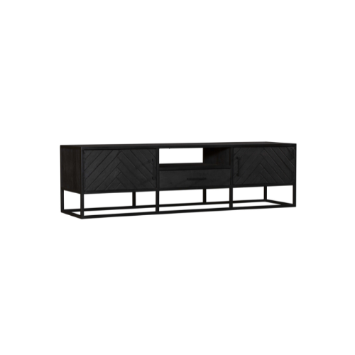 STARFURN TV-meubel Tv meubel New York 180 cm 180x45x50 cm-TV-meubels-Starfurn