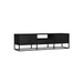 STARFURN TV-meubel Tv meubel New York 180 cm 180x45x50 cm-TV-meubels-Starfurn