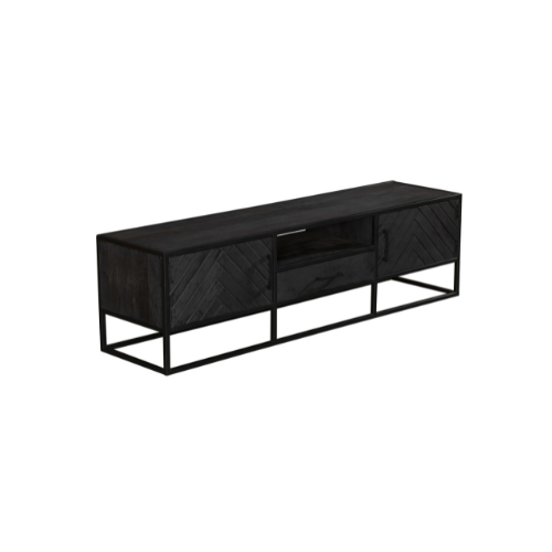 STARFURN TV-meubel Tv meubel New York 180 cm 180x45x50 cm-TV-meubels-Starfurn