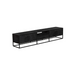 STARFURN TV-meubel Tv meubel New York 240 cm 240x45x50 cm-TV-meubels-Starfurn