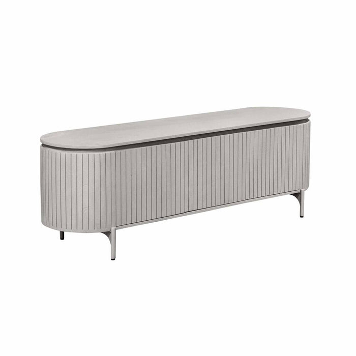 STARFURN TV-meubel Tv meubel Solana 165 cm Taupe 165x45x55 cm-TV-meubels-Starfurn