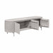 STARFURN TV-meubel Tv meubel Solana 165 cm Taupe 165x45x55 cm-TV-meubels-Starfurn