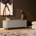 STARFURN TV-meubel Tv meubel Solana 165 cm Taupe 165x45x55 cm-TV-meubels-Starfurn