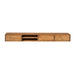 STARFURN TV-meubel Zwevend tv meubel Ambiance Naturel 280 cm 280x30x35 cm-TV-meubels-Starfurn