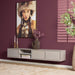 STARFURN TV-meubel Zwevend tv meubel Ambiance Taupe 200 cm 200x30x35 cm-TV-meubels-Starfurn