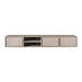 STARFURN TV-meubel Zwevend tv meubel Ambiance Taupe 200 cm 200x30x35 cm-TV-meubels-Starfurn