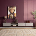 STARFURN TV-meubel Zwevend tv meubel Ambiance Taupe 240 cm 240x30x35 cm-TV-meubels-Starfurn