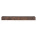STARFURN TV-meubel Zwevend tv meubel Madison Bruin 280 cm 280x35x30 cm-TV-meubels-Starfurn