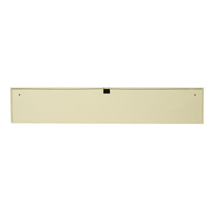 STARFURN TV-meubel Zwevend tv meubel Madison Zand 160 cm 160x35x30 cm-TV-meubels-Starfurn