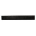 STARFURN TV-meubel Zwevend tv meubel Madison Zwart 240 cm 240x35x30 cm-TV-meubels-Starfurn