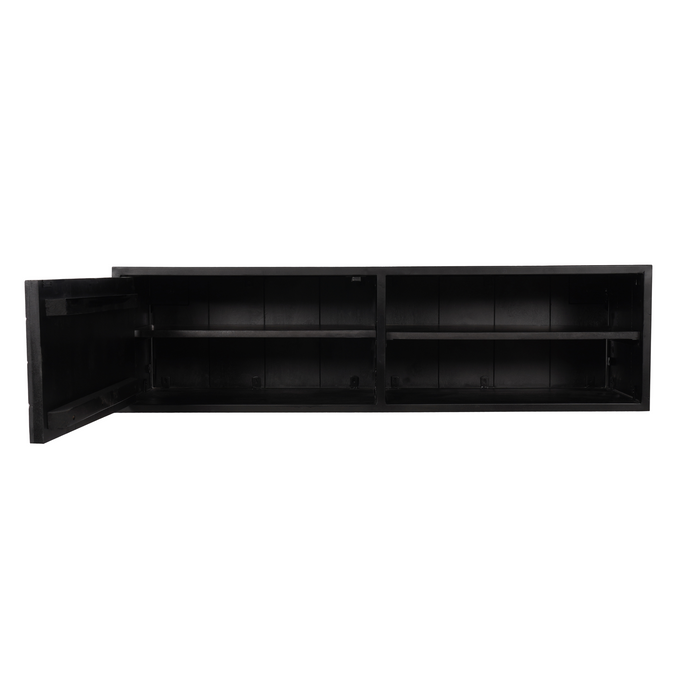 Schwebendes TV-Möbel New York - 120 cm