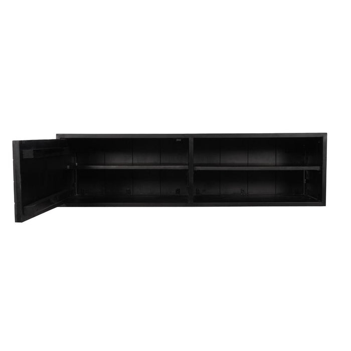 STARFURN TV-meubel Zwevend tv meubel New York 120 cm 120x35x33 cm-TV-meubels-Starfurn