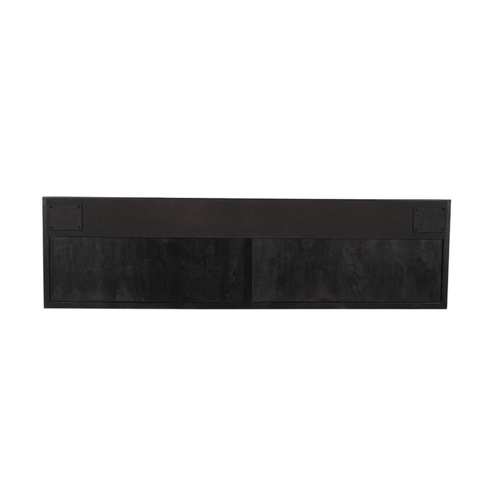 STARFURN TV-meubel Zwevend tv meubel New York 120 cm 120x35x33 cm-TV-meubels-Starfurn