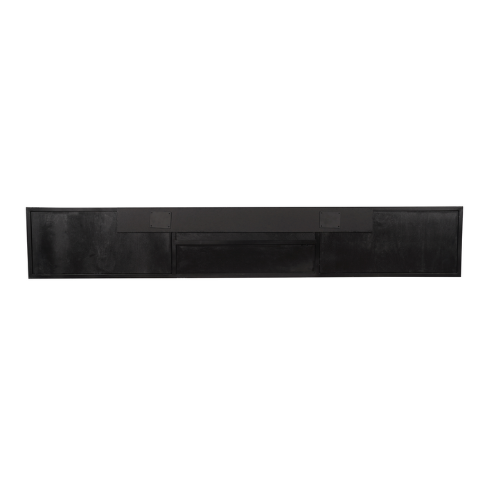 Schwebendes TV-Möbel New York – 240 cm