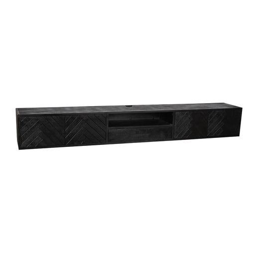 STARFURN TV-meubel Zwevend tv meubel New York 280 cm 280x35x33 cm-TV-meubels-Starfurn