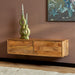 STARFURN TV-meubel Zwevend tv meubel Vision 120 cm 120x30x35 cm-TV-meubels-Starfurn