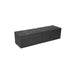 STARFURN TV-meubel Zwevend tv meubel Vision Zwart 120 cm 120x30x35 cm-TV-meubels-Starfurn