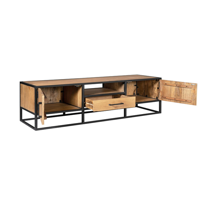 STARFURN Tv meubel Dakota | 180 cm-TV-meubels-Starfurn