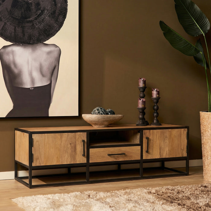 STARFURN Tv meubel Dakota | 180 cm-TV-meubels-Starfurn