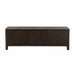 STARFURN Tv meubel Dallas Bruin Mangohout 165 cm-TV-meubels-Starfurn