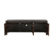 STARFURN Tv meubel Dallas Bruin Mangohout 165 cm-TV-meubels-Starfurn