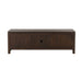 STARFURN Tv meubel Dallas Bruin Mangohout 165 cm-TV-meubels-Starfurn