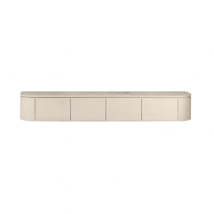 STARFURN Tv meubel Excellent Sand | 200 cm