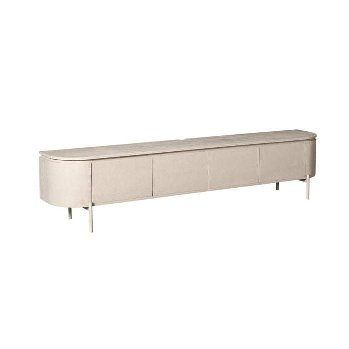 STARFURN Tv meubel Excellent Sand | 200 cm