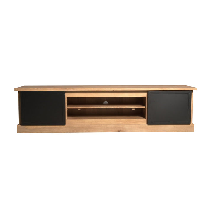 STARFURN Tv meubel Noa | 200 cm-TV-meubels-Starfurn