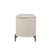 STARFURN Tv meubel Solana Zand Mangohout 165 cm-TV-meubels-Starfurn