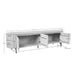 STARFURN Tv meubel Solana Zand Mangohout 210 cm-TV-meubels-Starfurn