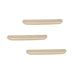STARFURN Wandplank Gusta Zand Mangohout 60x20 cm-Wandplanken-Starfurn