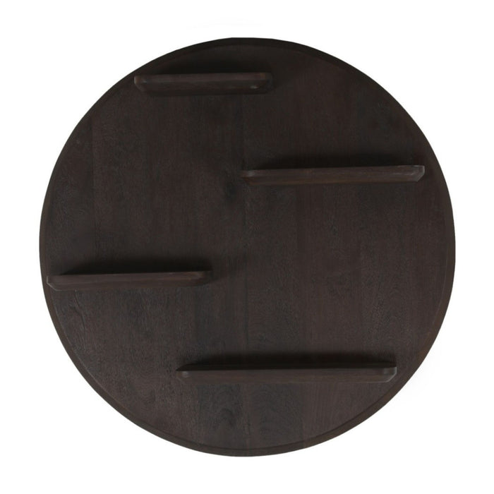 STARFURN Wandrek Lena | 75 cm | Brown