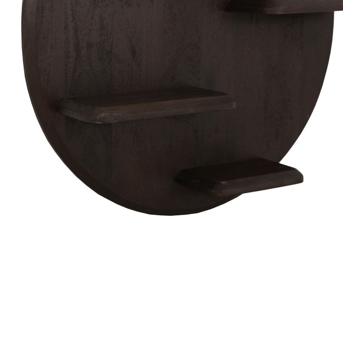 STARFURN Wandrek Lena | 75 cm | Brown