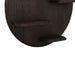 STARFURN Wandrek Lena | 75 cm | Brown-Wandplanken-Starfurn