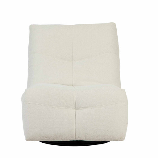 Fauteuil Relaxfauteuil Lazy Naturel 78x97x90 cm-Fauteuils-Starfurn