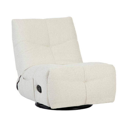 Fauteuil Relaxfauteuil Lazy Naturel 78x97x90 cm-Fauteuils-Starfurn