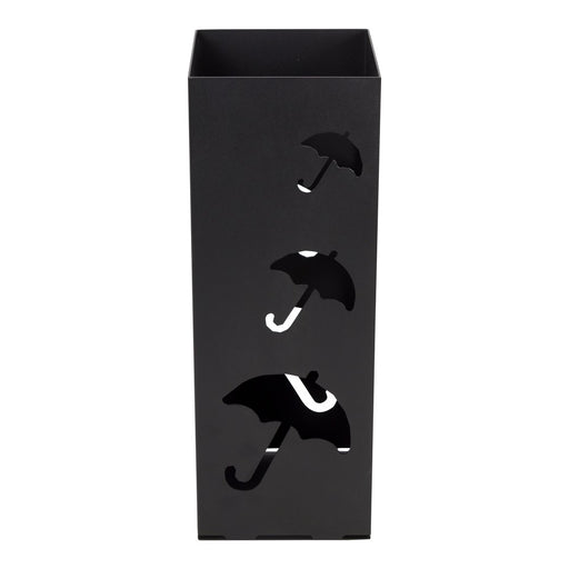 STORM Parapluhouder - Zwart Spinder Design-Opbergdozen en manden-Spinder