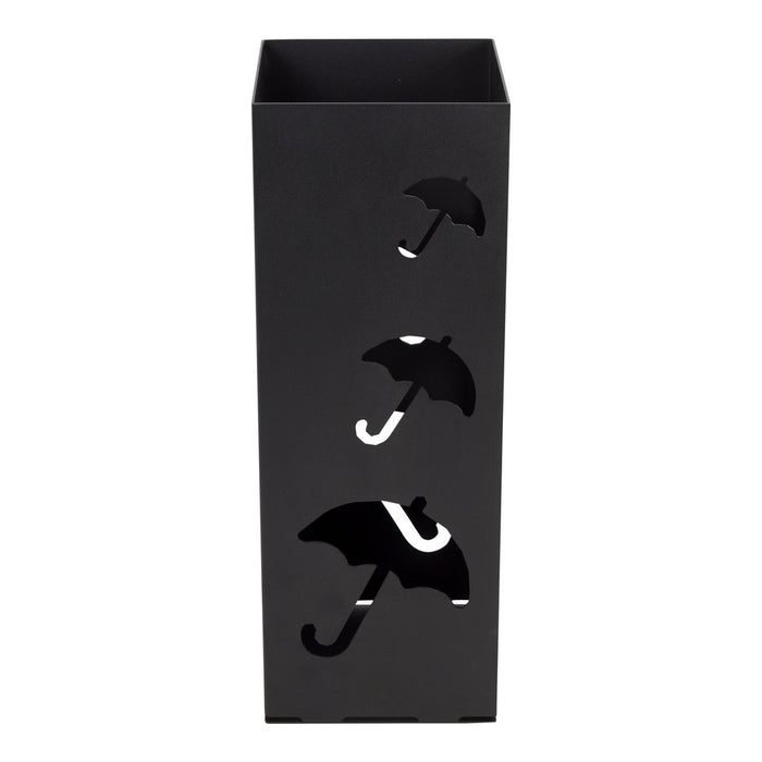 STORM Parapluhouder - Zwart Spinder Design-Opbergdozen en manden-Spinder