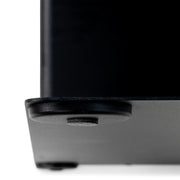 Salontafel Adaptable Staal Zwart 90x40x39cm Spinder Design-Salontafels-Spinder
