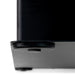 Salontafel Adaptable Staal Zwart 90x40x39cm Spinder Design-Salontafels-Spinder
