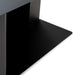 Salontafel Adaptable Staal Zwart 90x40x39cm Spinder Design-Salontafels-Spinder