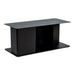 Salontafel Adaptable Staal Zwart 90x40x39cm Spinder Design-Salontafels-Spinder