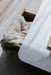Salontafel Almira Hout Naturel 60x120 cm-Salontafels-White Label Living