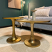 Salontafel Amara High 45x45x50 cm-Salontafels-Starfurn