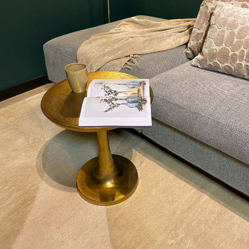 Salontafel Amara High 45x45x50 cm-Salontafels-Starfurn