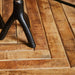 Salontafel Arlington | 80x80 cm-Salontafels-Starfurn