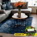 Salontafel Arlington | Set van 2-Salontafels-Starfurn