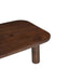 Salontafel Badou Mangohout Naturel hout 120x70 cm-Salontafels-Livingfurn